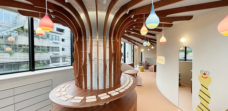 omodok Store