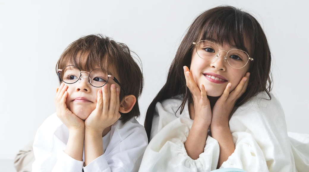 子供眼鏡|omodok オモドック|スライドショー6