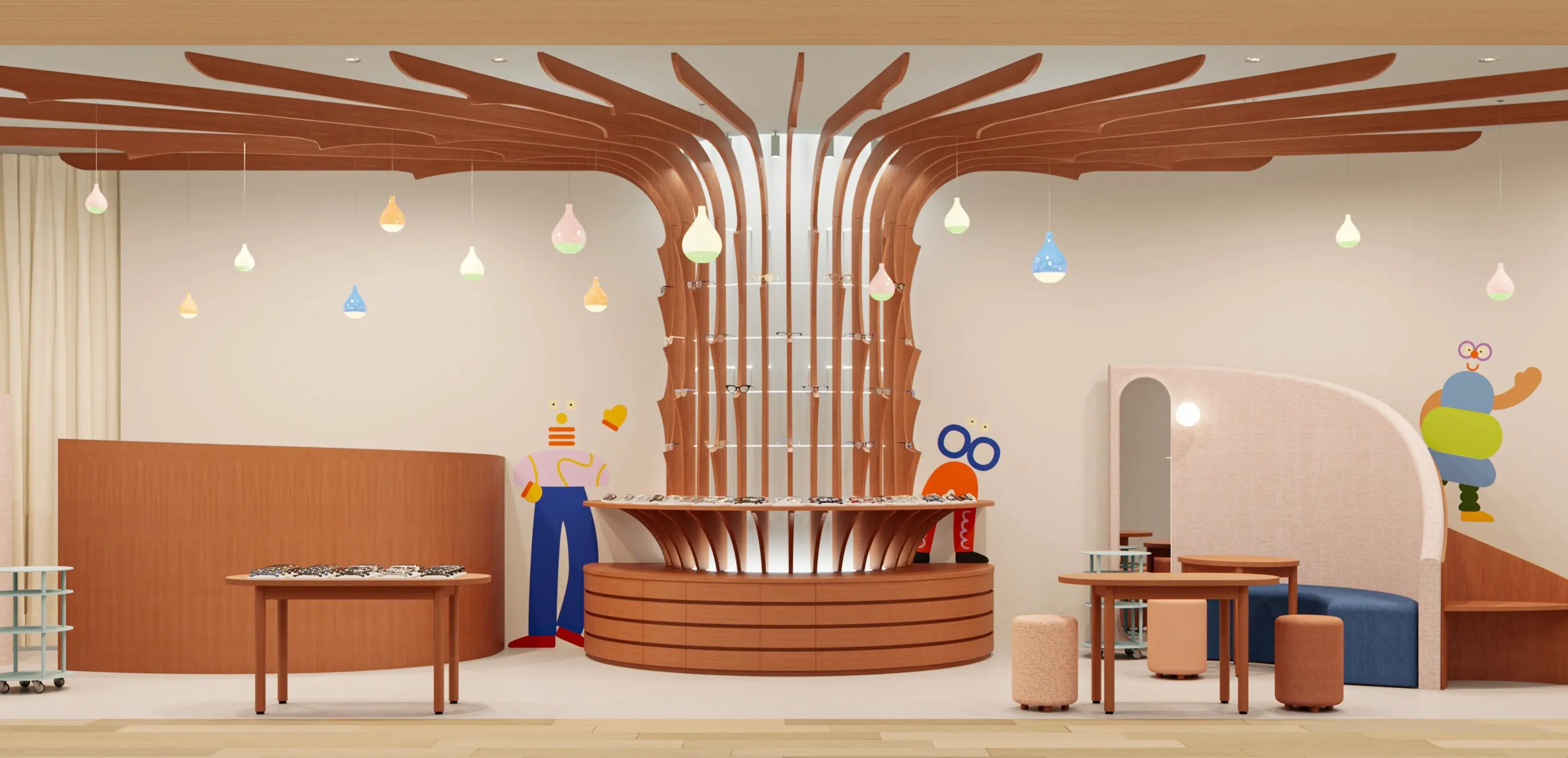 omodok Store