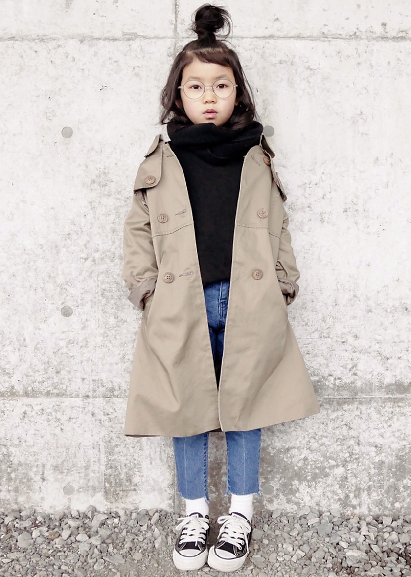 キッズメガネ｜omodok オモドック｜little-106