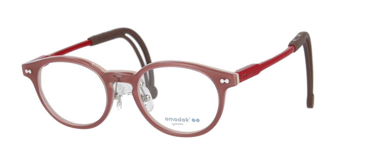 tiny-503｜omodok [オモドック]｜おしゃれで可愛い子供眼鏡ブランド