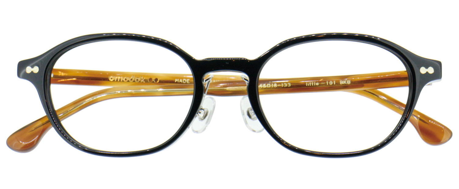 Eyeglasses brand for children omodok