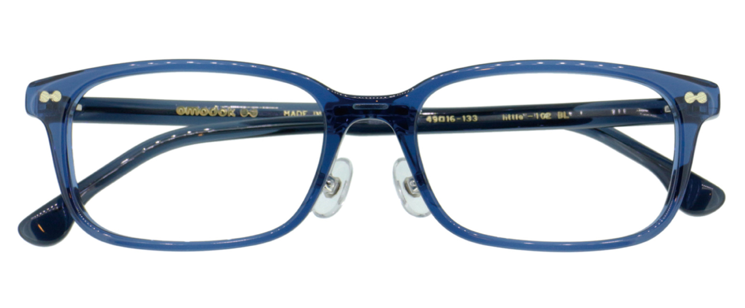 Eyeglasses brand for children omodok