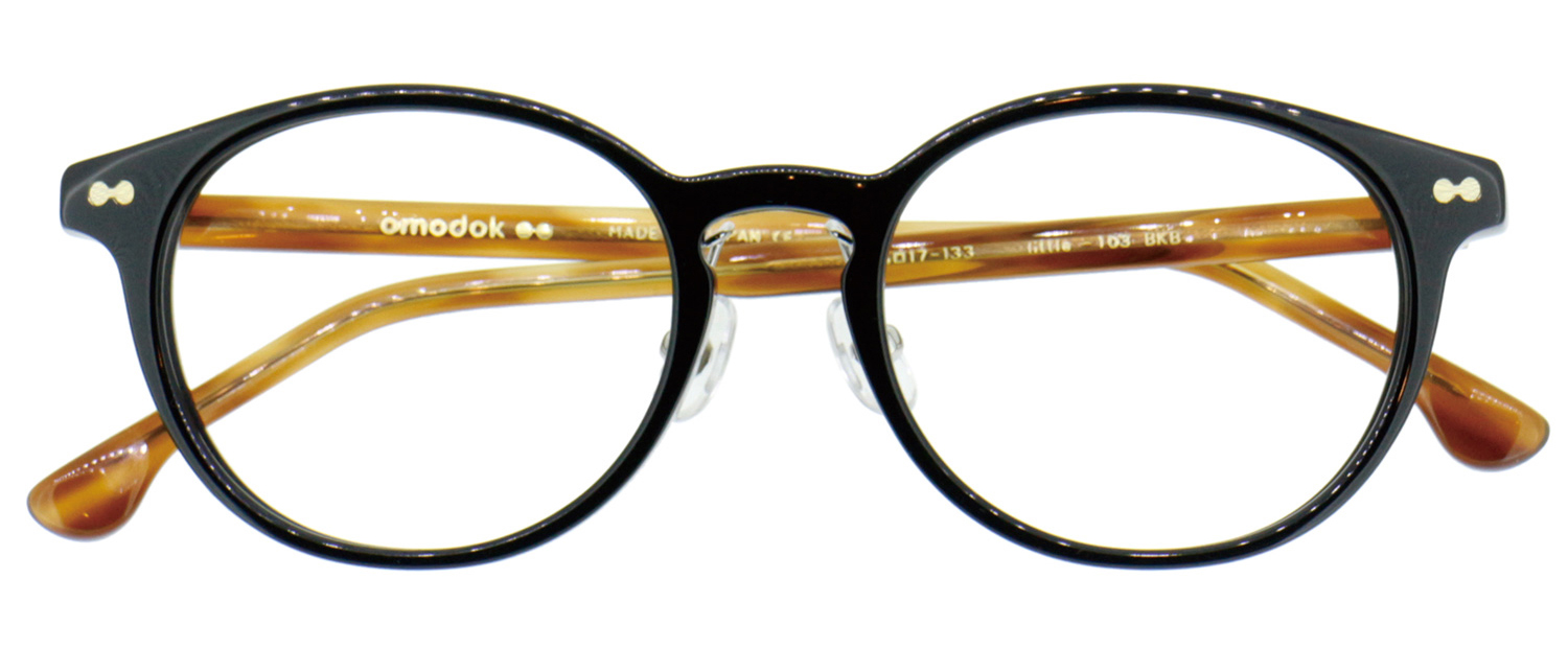 Eyeglasses brand for children omodok