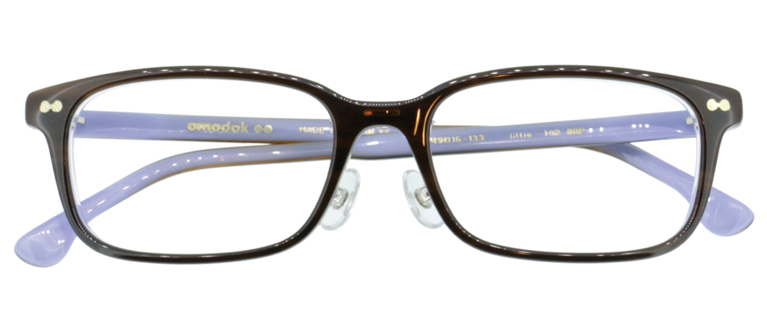 Eyeglasses brand for children omodok