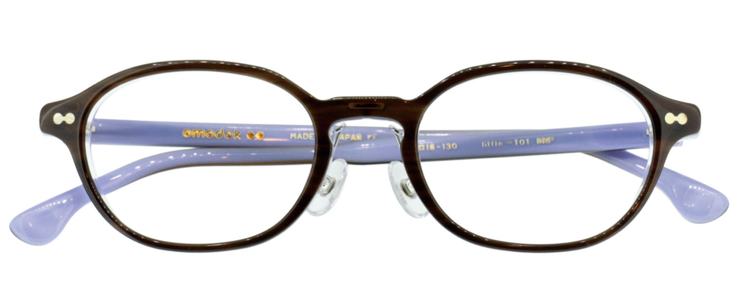 Eyeglasses brand for children omodok