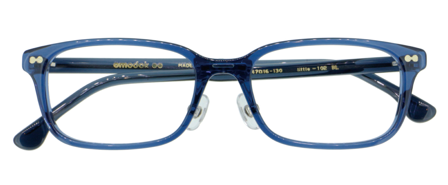 Eyeglasses brand for children omodok