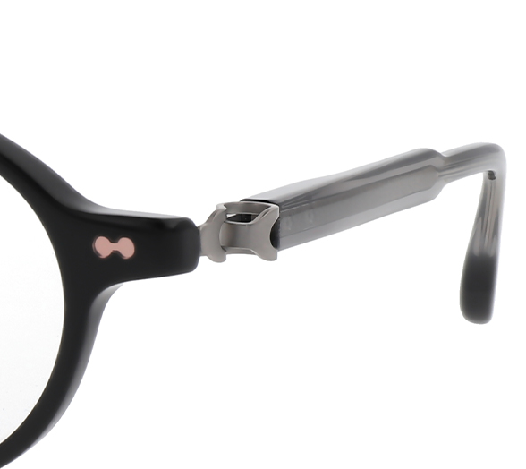 特許取得のRLH（リングループヒンジ）