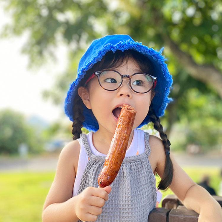 子供眼鏡(こどもめがね)専門ブランド omodok