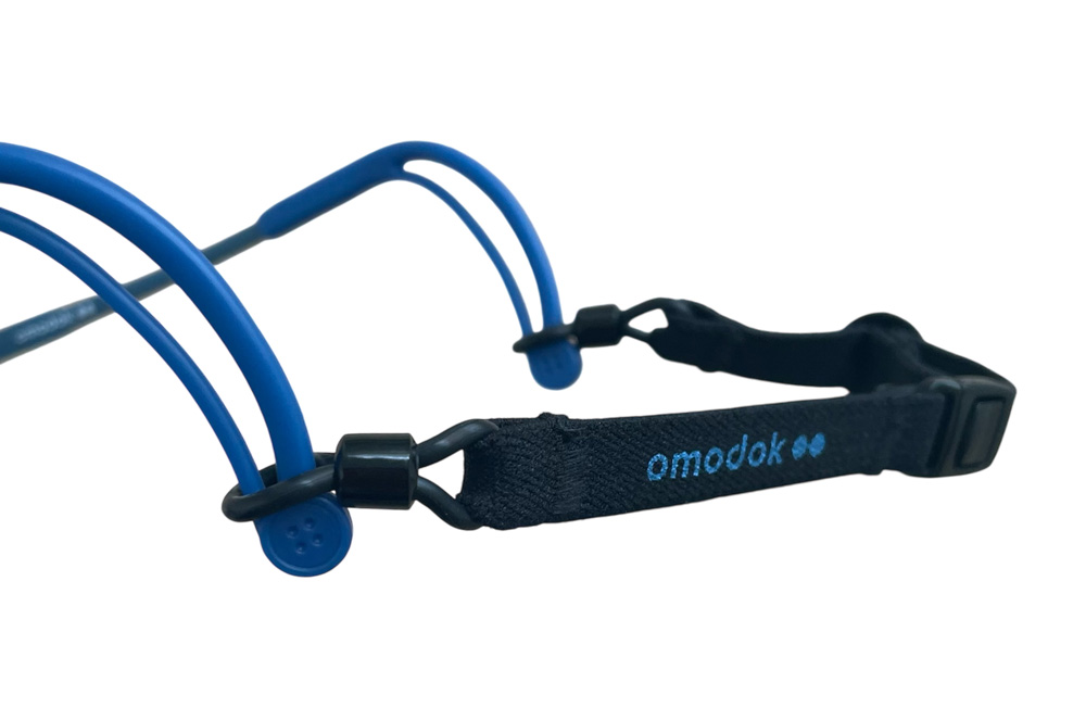 キッズメガネ｜omodok オモドック｜tiny用バンド